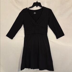 Patagonia Black Women's Dress